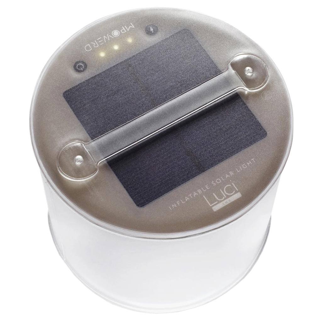 Waterproof Inflatable LED Solar Outdoor Light 1