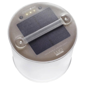 Waterproof Inflatable LED Solar Outdoor Light 1