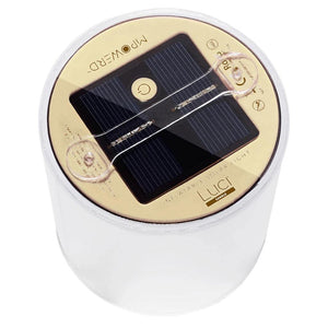 Waterproof Inflatable LED Solar Outdoor Light 1