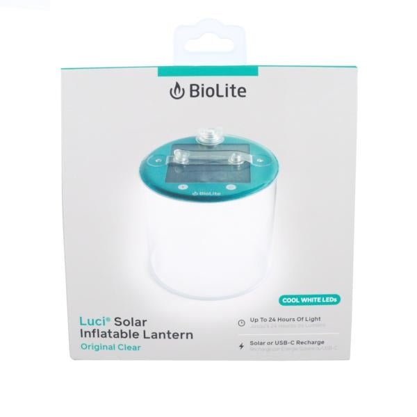 Waterproof Inflatable LED Outdoor Light 3