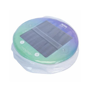 Waterproof Inflatable LED Solar Light 2