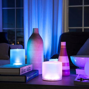 Waterproof Inflatable LED Solar Light 3
