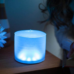 Waterproof Inflatable LED Solar Light 5