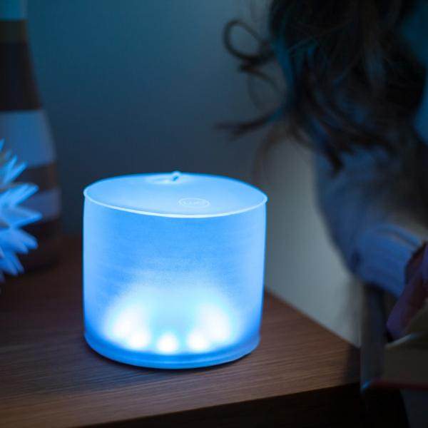 Waterproof Inflatable LED Solar Light 5
