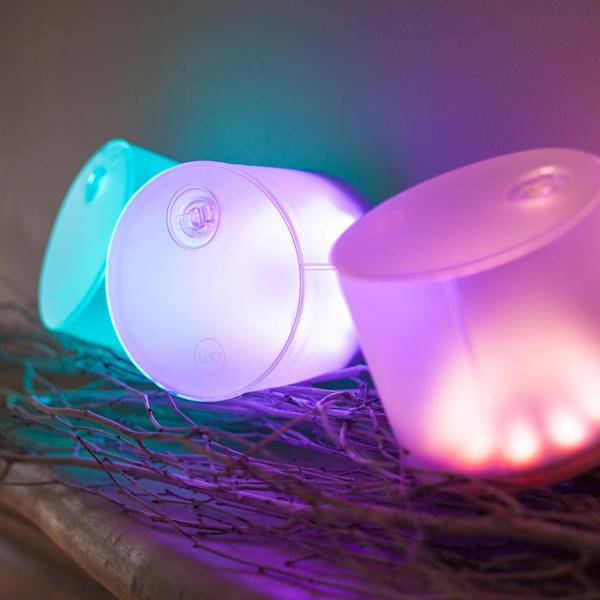 Waterproof Inflatable LED Solar Light 6