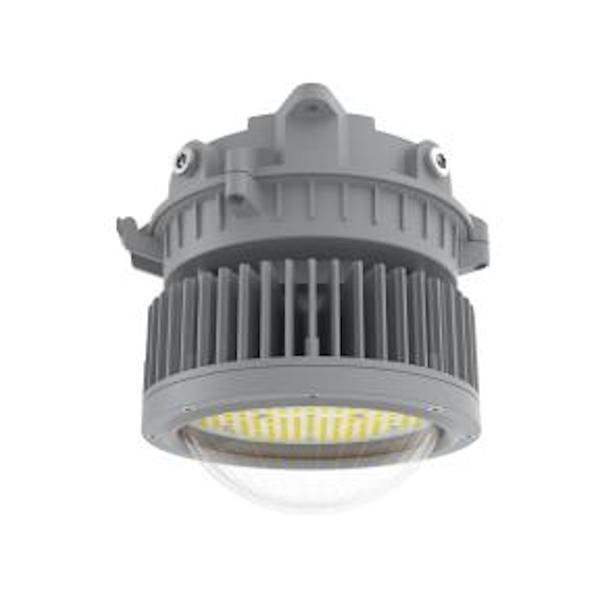 200 watt 120/277 volt 5000K Dimmable LED Round High Bay 1