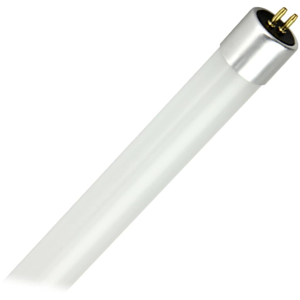 12 watt 120/277 volt 24" T5 Miniature Bi-Pin Base 5000K Daylight Non-Dimmable LED 1