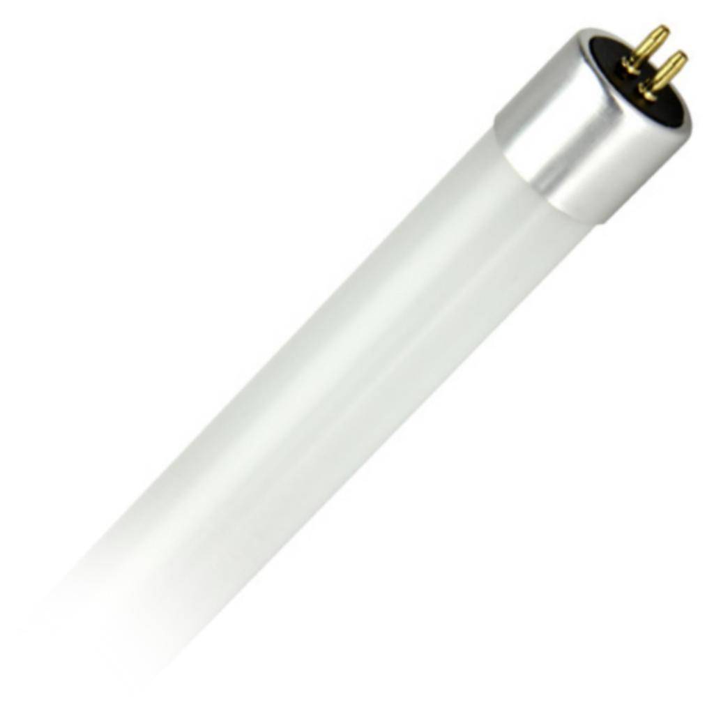 25 watt 120/277 volt 48" T5 3500K Neutral White Ballast Bypass Non-Dimmable LED 1