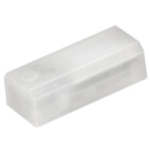 Control Node Rectangular, Motion Sensor/PC, Translucent 1