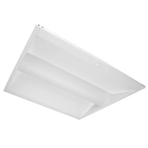 2' x 2' 20/25/30 watt 120/277 volt 3,500K/4,000K/5,000K White Control Ready Dimmable LED 1