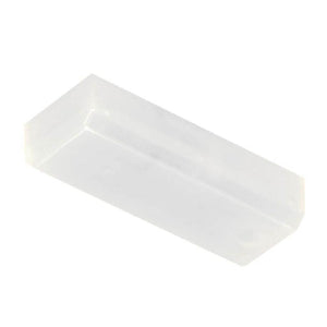 Network Node Rectangular White 1