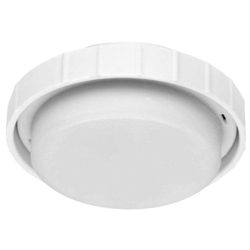Round White Network Control Node 1