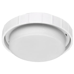 Round White Network Control Node 1