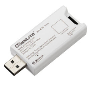 USB Clock DevicFor c-MAx System 1