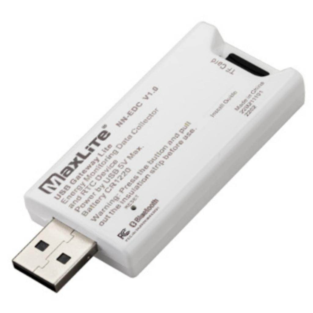 USB Data Collector For c-MAx System 1