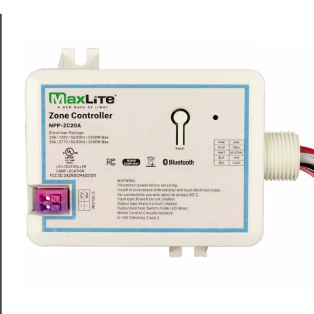 120/277 volt Network Zone 1