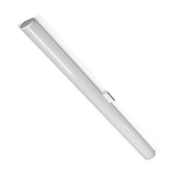 4' 23/34/47 watt 120/277 volt 3,500K/4,000K/5,000K CCT Selectable Dimmable LED Strip 1