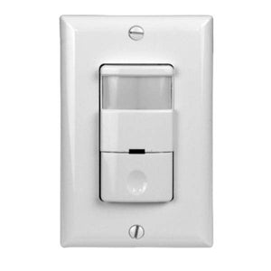Maxlite PIR Sensor Wall Switch 1