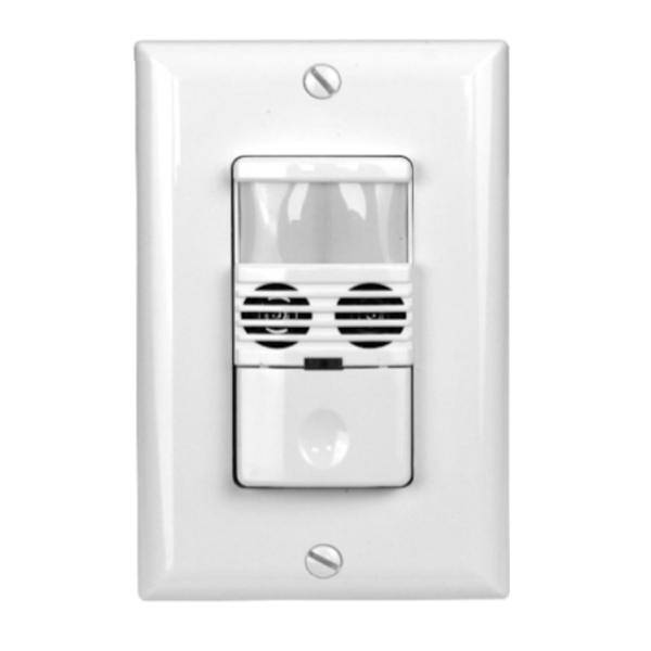Maxlite PIR Sensor Wall Switch 1