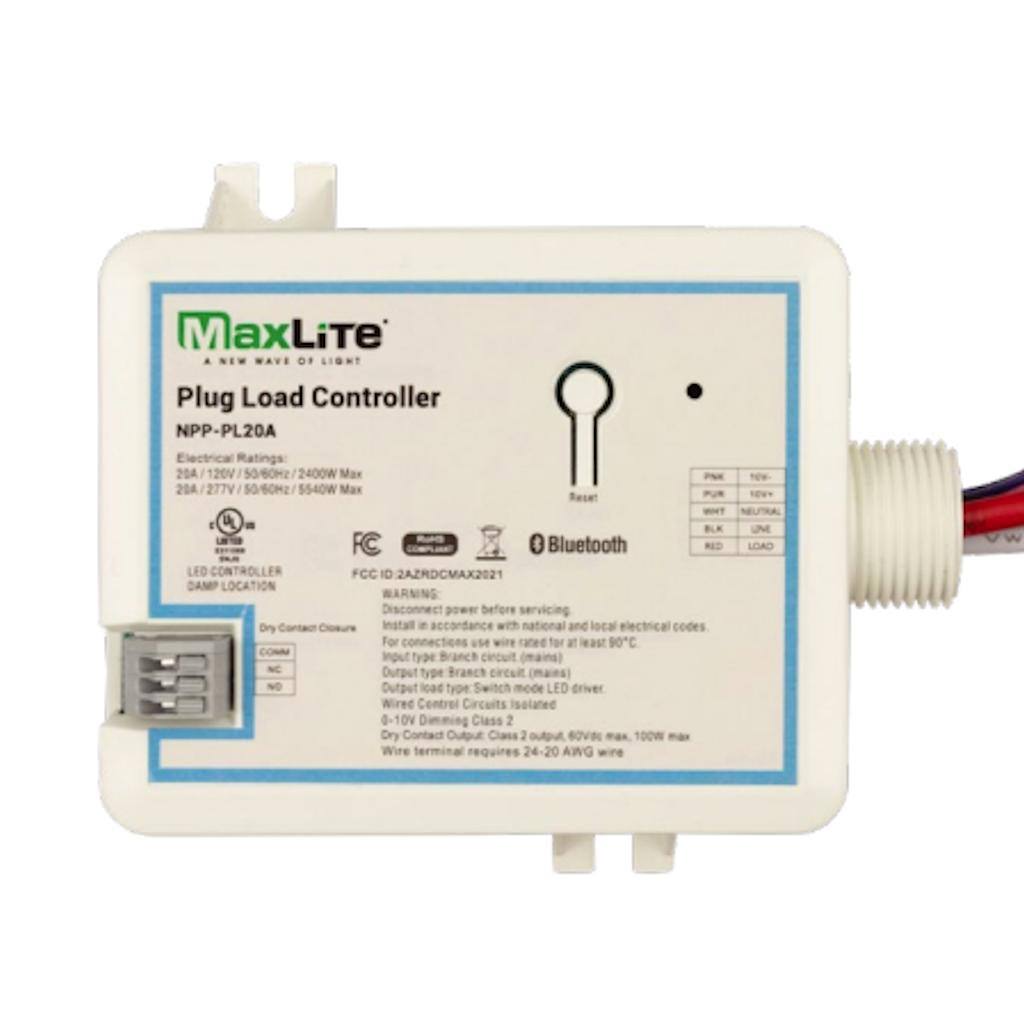 120/277 volt Power Pack 1