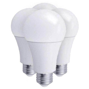 13 watt 120 volt A19 Medium Screw Base 5000K Daylight Dimmable LED 1