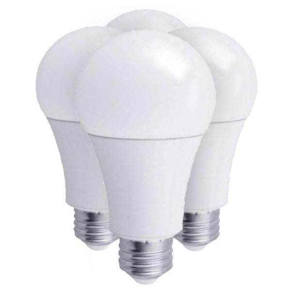 13 watt 120 volt A19 Medium Screw Base 5000K Daylight Dimmable LED 1