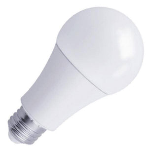 13 watt 120 volt A19 Medium Screw Base 4000K Cool White Dimmable LED 1