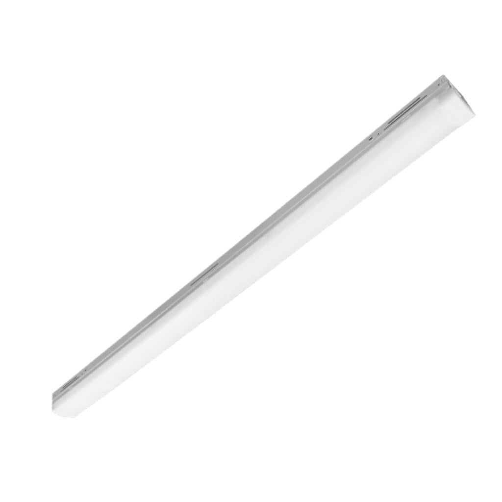 48” Selectable watt 120/277 volt CCT Selectable LED Light Strip Fixture 1