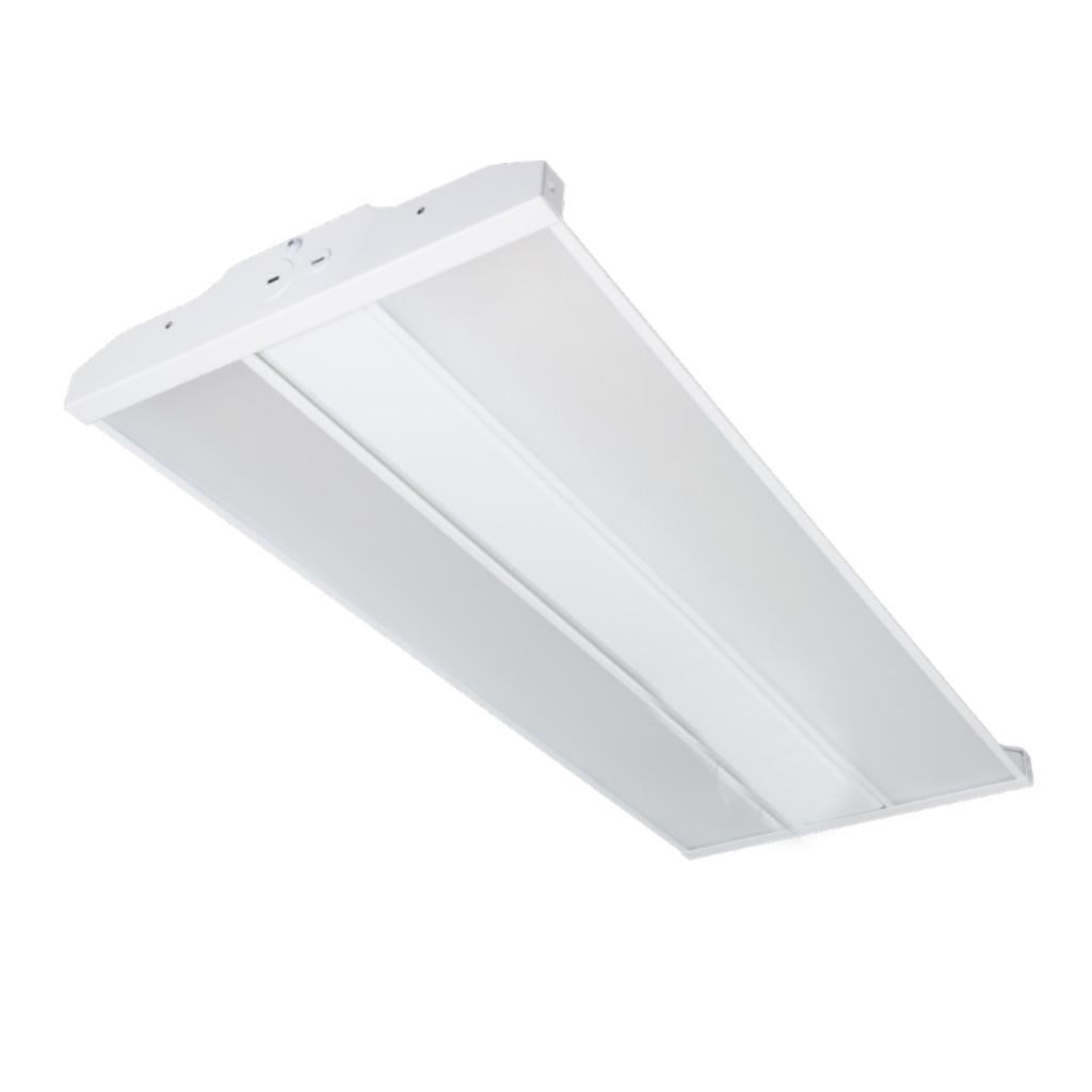 200/230/270watt 120/277 volt 4000K/5000K Dimmable LED Linear High Bay 1