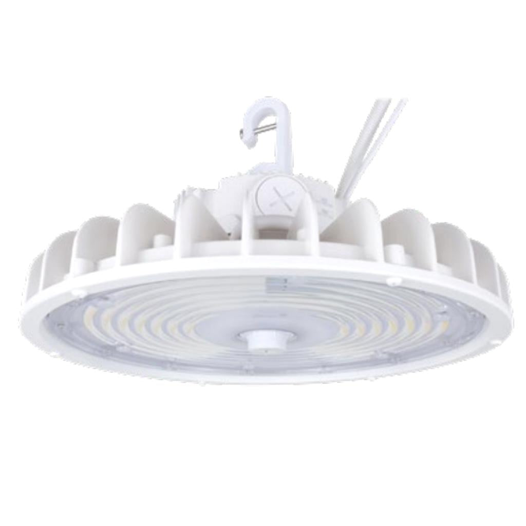 180/200/240 watt 120/277 volt CCT Selectable Dimmable LED High Bay 1