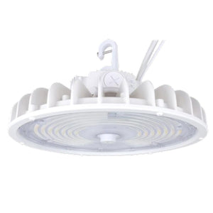 180/200/240 watt 120/277 volt CCT Selectable Dimmable LED High Bay 1