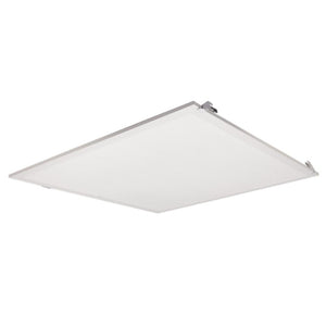 2' x 2' 15/20/25 watt 120/277 volt CCT Selectable Battery Back Up Dimmable LED Flat Panel Retrofit Kit 1