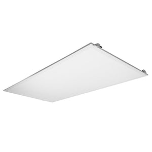 2' x 4' 22/30/38 watt 120/277 volt CCT Selectable Battery Back Up Dimmable LED Flat Panel Retrofit Kit 1