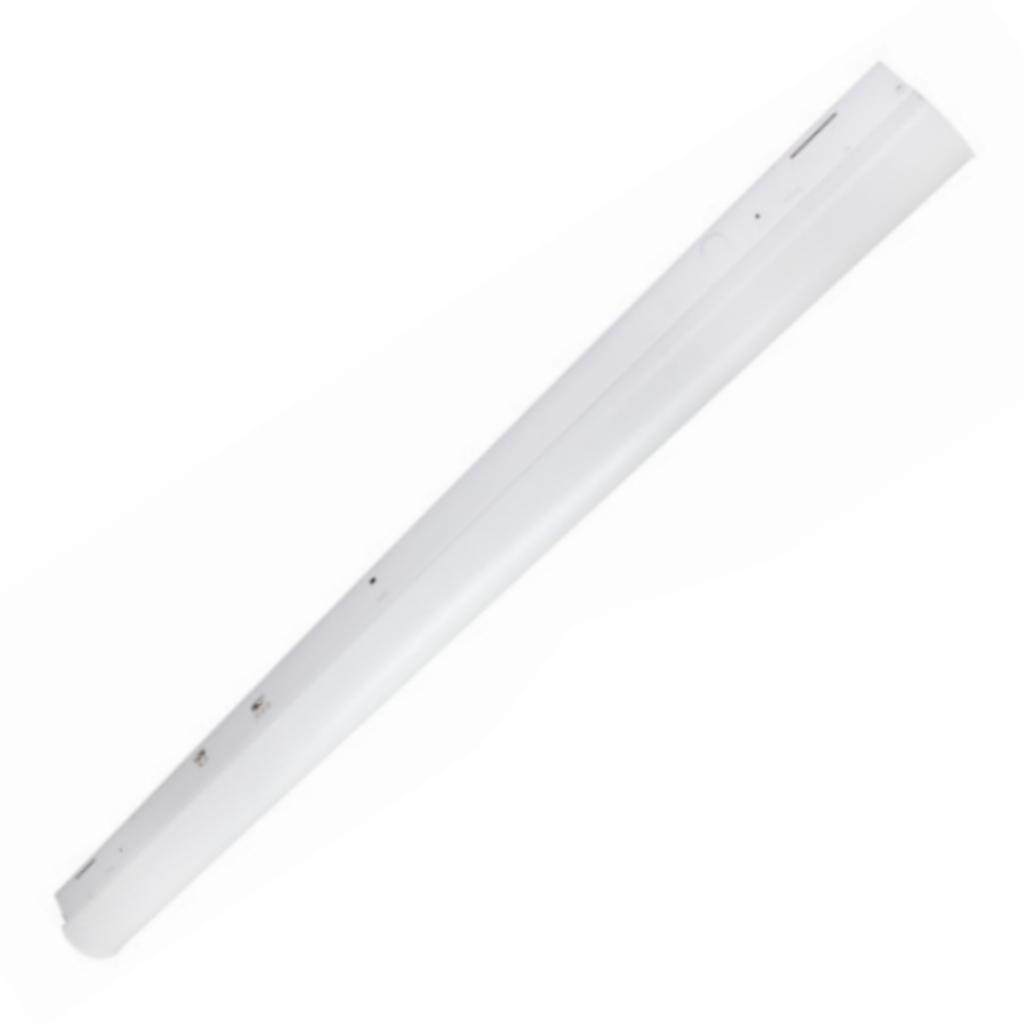 4' Selectable Wattage watt 120/277 volt CCT Selectable Strip Fixture 1