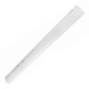 4' Selectable Wattage watt 120/277 volt CCT Selectable Strip Fixture 1