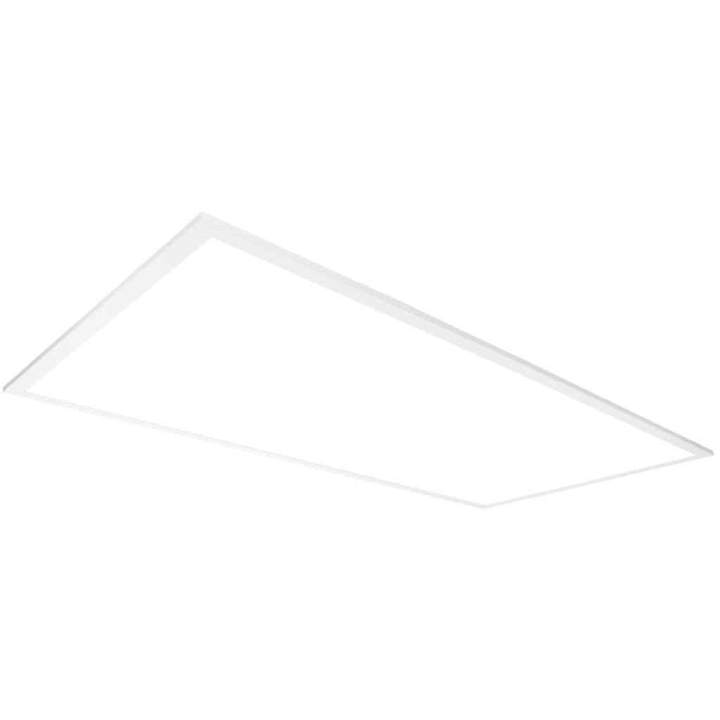 2' x 4' Selectable watt 120/277 volt CCT Selectable LED Flat Panel 1