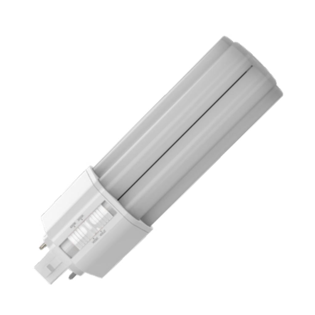 15 watt PL 2/4-Pin Base CCT Selectable LED Light Bulb 1