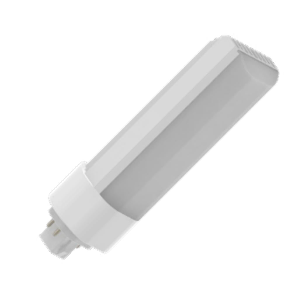 14.5 watt PL 4-Pin Base 4000K Cool White LED Light Bulb 1