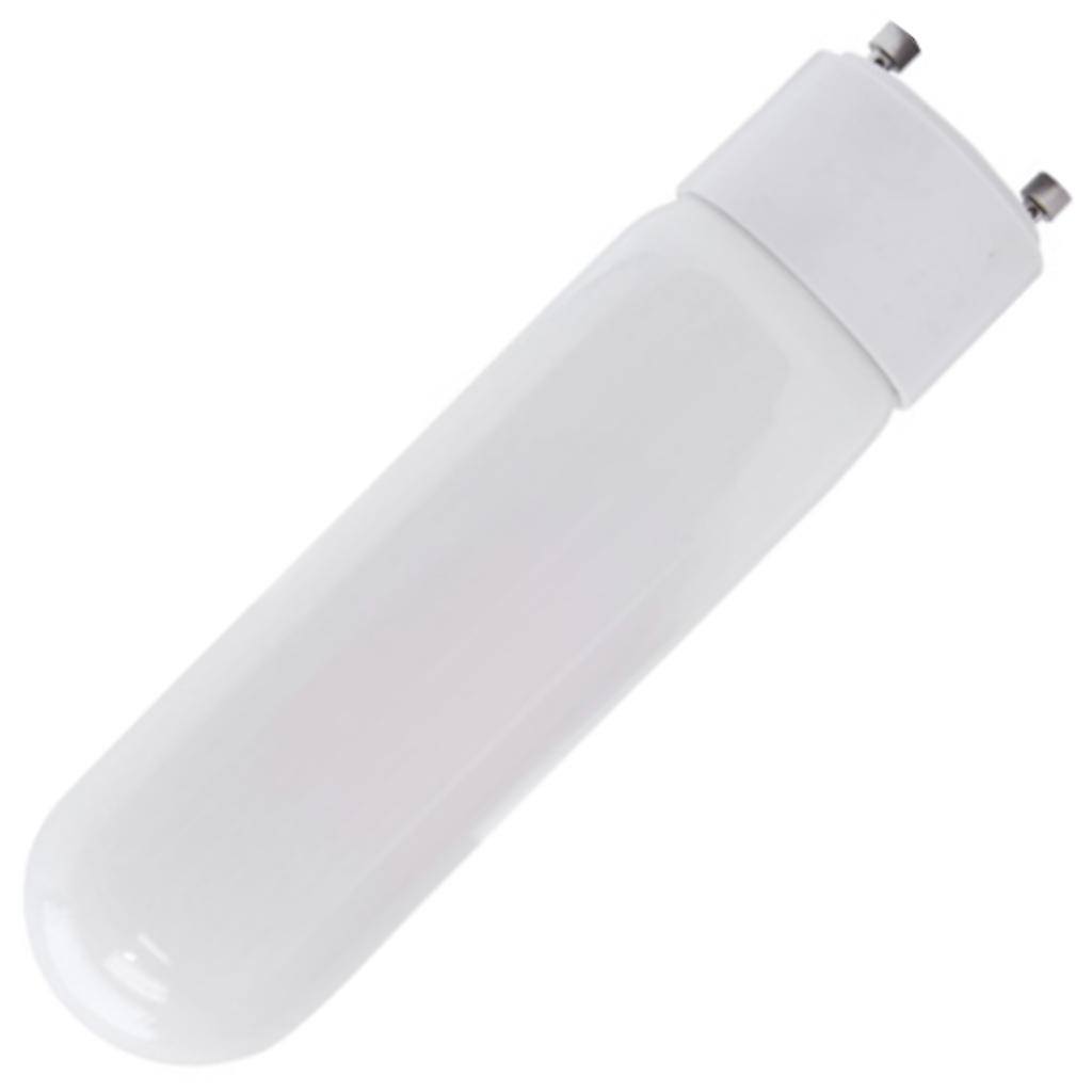 8.5 watt 120/277 volt PL Twist and Lock Base 2700K Warm White LED 1