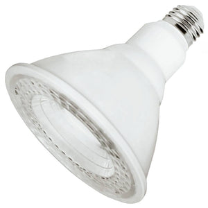 13 watt 120 volt PAR38 Medium Screw Base 5000K Non-Dimmable Flood LED 1