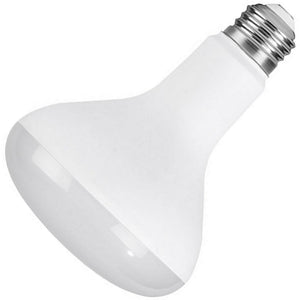 8 watt 120 volt BR30 Medium Screw Base 3000K Natural White Dimmable LED 1