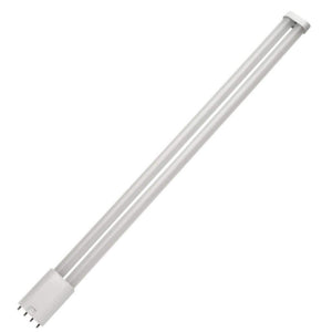 13  watt 120/277 volt PLL 4-Pin Base 3500K Neutral White Non-Dimmable LED 1