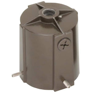 Bronze Tennon Reducer 1