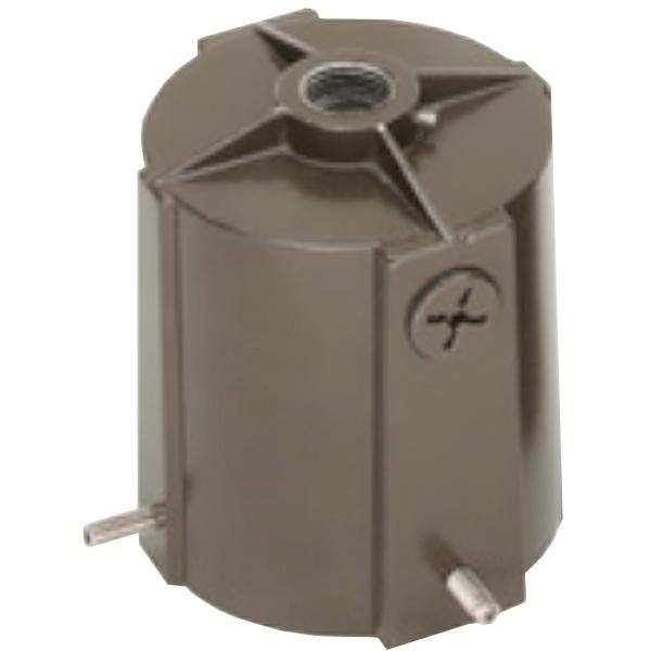 Bronze Tennon Reducer 1