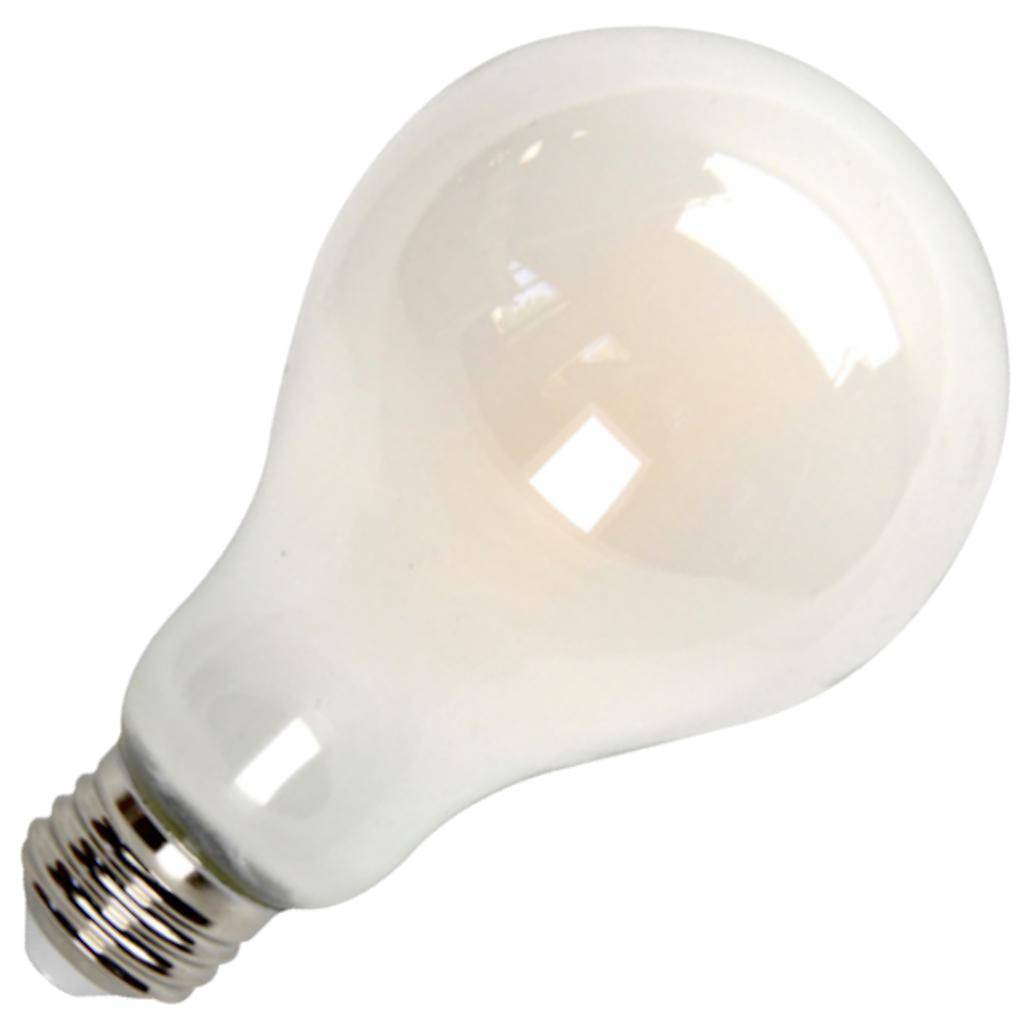 13 watt 120 volt A21 Medium Screw Base 3000K Natural White Dimmable LED 1