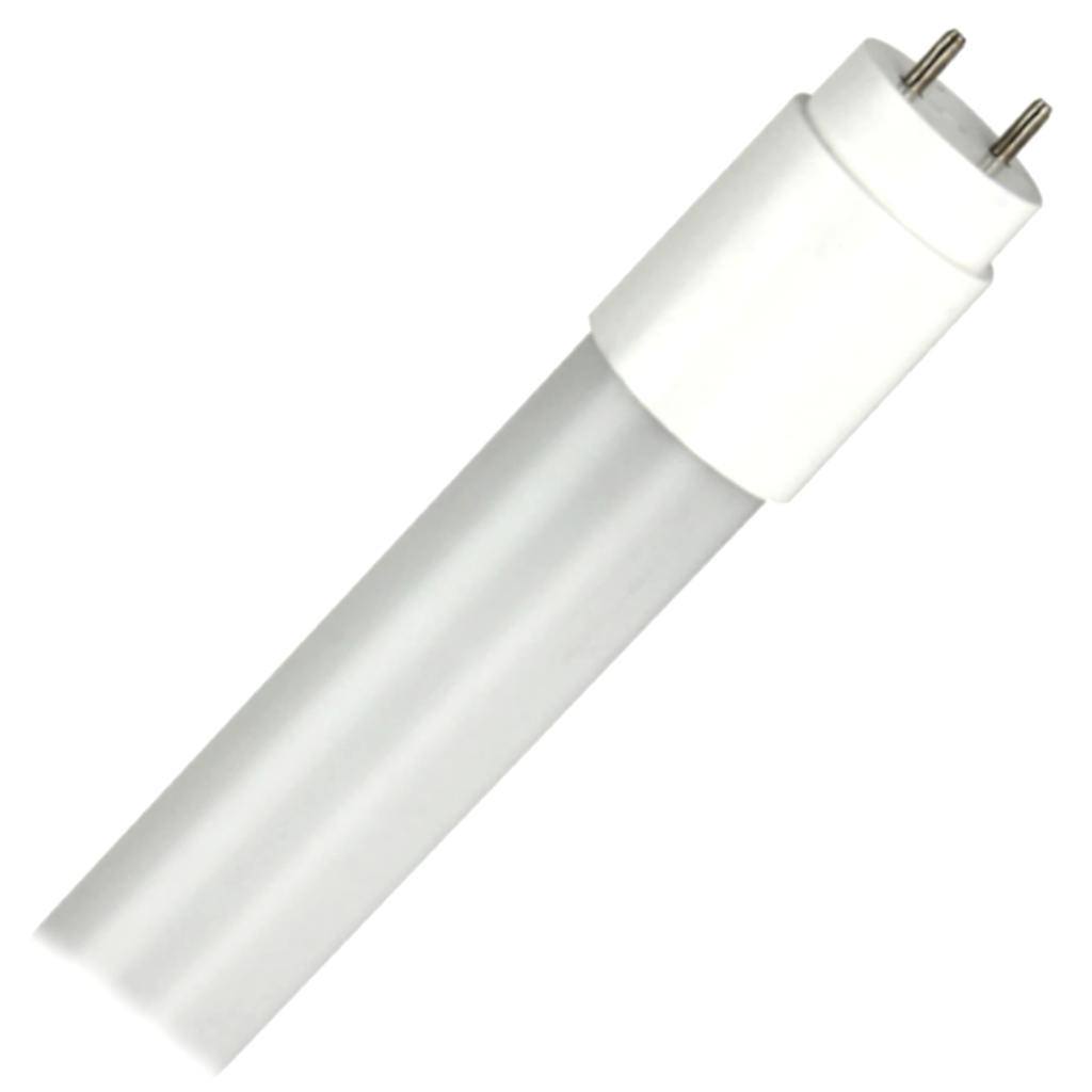10.5 watt 120/277 volt 48" T8 Bi-Pin Base 3500K Neutral White Non-Dimmable LED 1