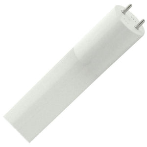 12.5 watt 120/277 volt 48" T8 Medium Bi-Pin Base 4000K Cool White Frosted Glass Non-Dimmable LED 1