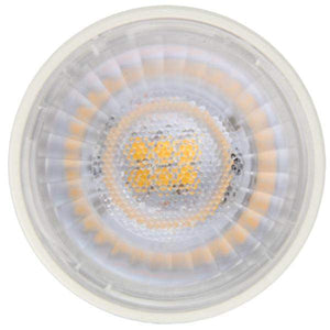 6 watt 12 volt MR16 Bi-Pin Base 3000K Dimmable LED 3