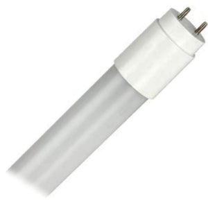 9 watt 120/277 volt 24" T8 Medium Bi-Pin Base 5000K Daylight Non-Dimmable LED 1
