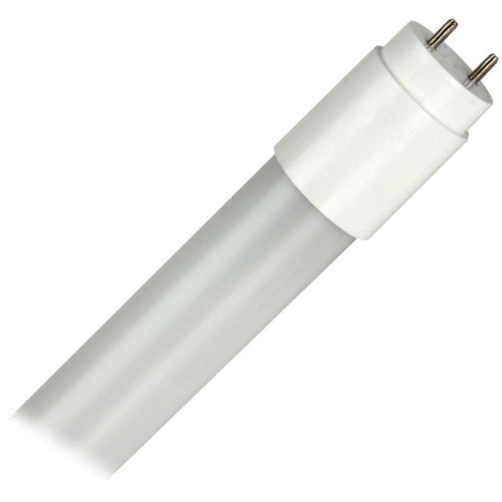 12 watt 120/277 volt 36" T8 Medium Bi-Pin Base 5000K Daylight Frosted Glass Non-Dimmable LED 1